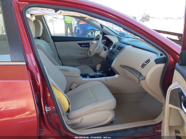 Nissan 2014 2014 1N4AL3AP6EN343758 Image 5