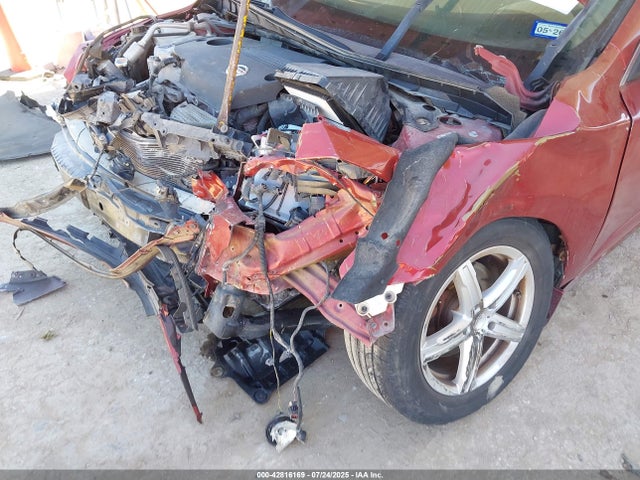 Nissan 2014 2014 1N4AL3AP6EN343758 Image 6