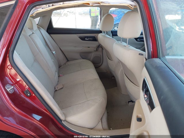 Nissan 2014 2014 1N4AL3AP6EN343758 Image 8