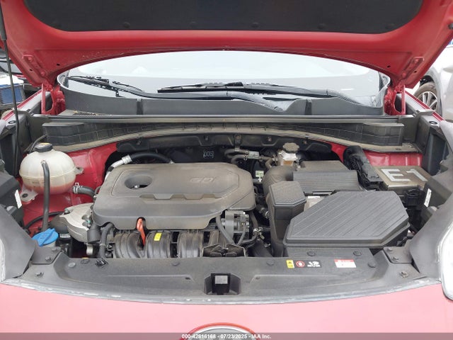 KIA gdi theta-ii 2021 KNDPM3AC6M7879577 Image 10