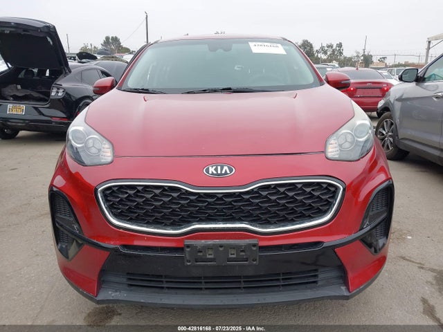 KIA gdi theta-ii 2021 KNDPM3AC6M7879577 Image 12
