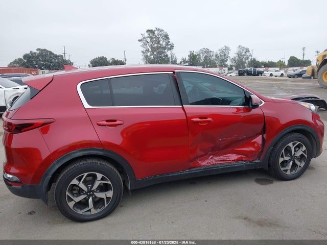 KIA gdi theta-ii 2021 KNDPM3AC6M7879577 Image 13