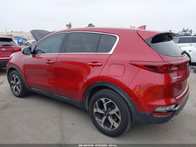 KIA gdi theta-ii 2021 KNDPM3AC6M7879577 Image 14