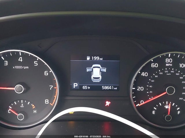 KIA gdi theta-ii 2021 KNDPM3AC6M7879577 Image 15