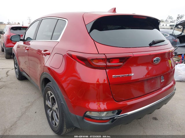 KIA gdi theta-ii 2021 KNDPM3AC6M7879577 Image 3
