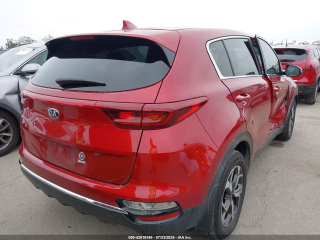 KIA gdi theta-ii 2021 KNDPM3AC6M7879577 Image 4
