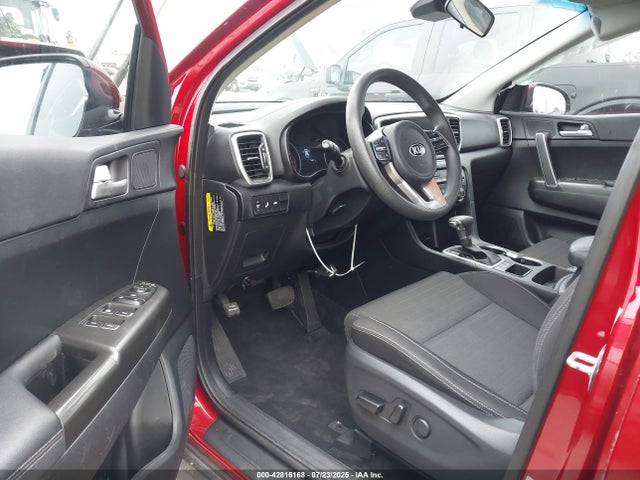 KIA gdi theta-ii 2021 KNDPM3AC6M7879577 Image 5