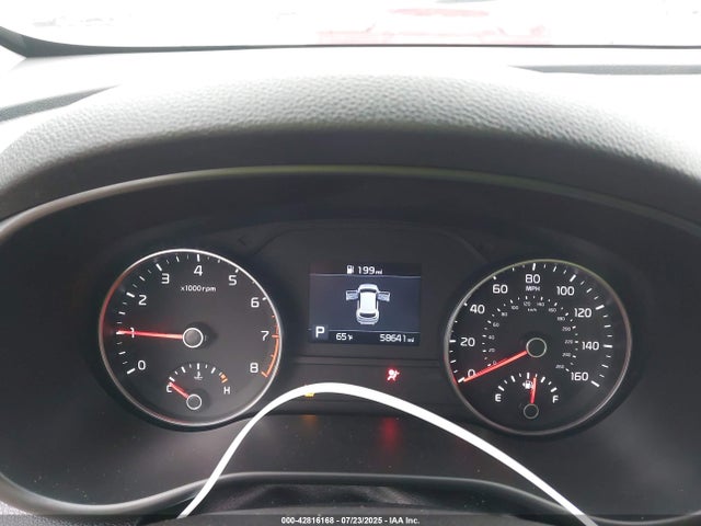KIA gdi theta-ii 2021 KNDPM3AC6M7879577 Image 7