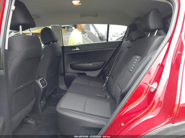 KIA gdi theta-ii 2021 KNDPM3AC6M7879577 Image 8