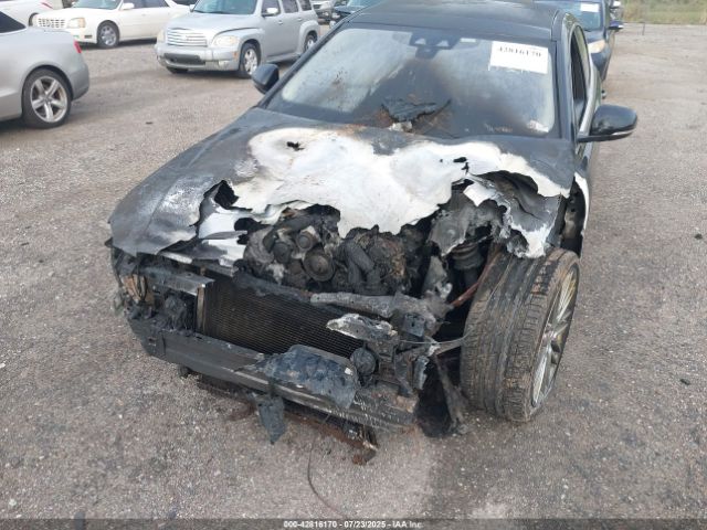 2016 JAGUAR XF SAJBE4BVXGCY06366 Photo 5