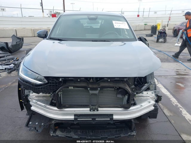 3CZRZ1H54RM705410 Honda k20z5