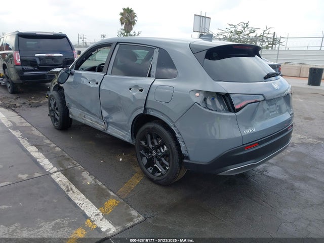3CZRZ1H54RM705410 Honda k20z5