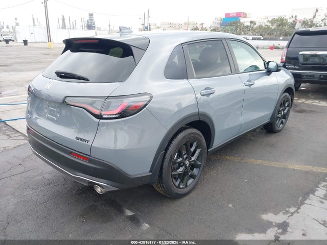 3CZRZ1H54RM705410 Honda k20z5