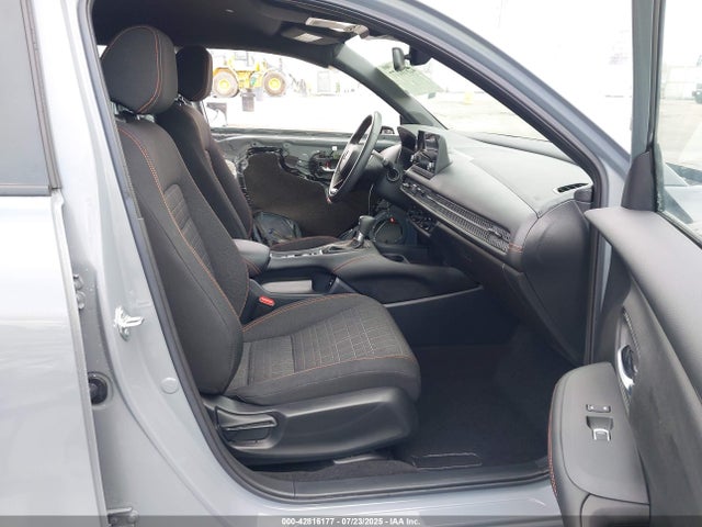 3CZRZ1H54RM705410 Honda k20z5