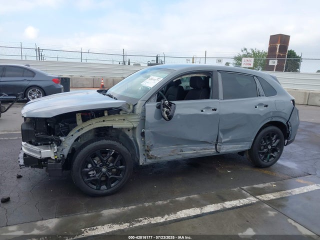 3CZRZ1H54RM705410 Honda k20z5