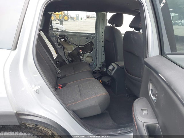 3CZRZ1H54RM705410 Honda k20z5