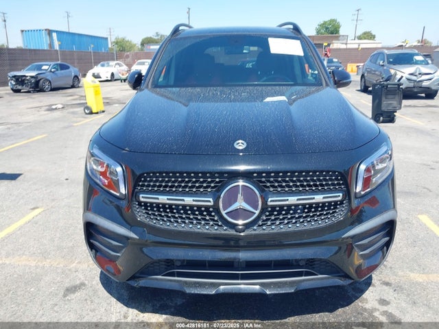 W1N4M4GB5NW206531 Mercedes-Benz m260