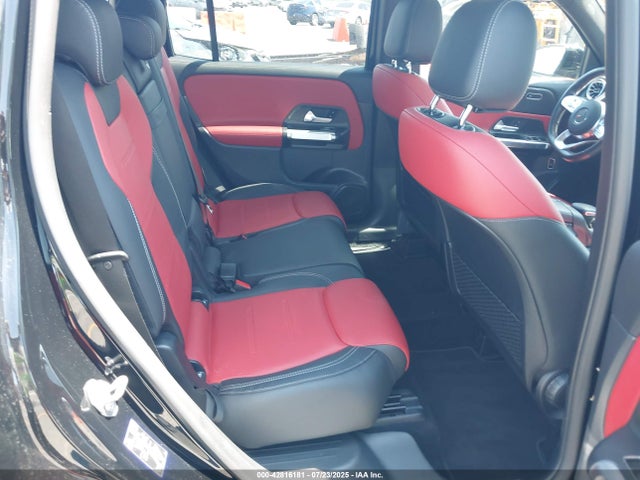 W1N4M4GB5NW206531 Mercedes-Benz m260