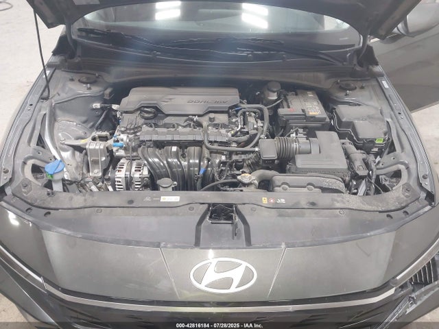 KMHLS4DGXSU949617 Hyundai mpi nu pe