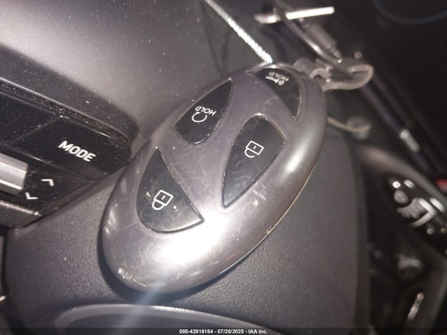 KMHLS4DGXSU949617 Hyundai mpi nu pe