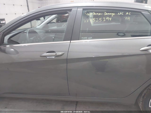 KMHLS4DGXSU949617 Hyundai mpi nu pe