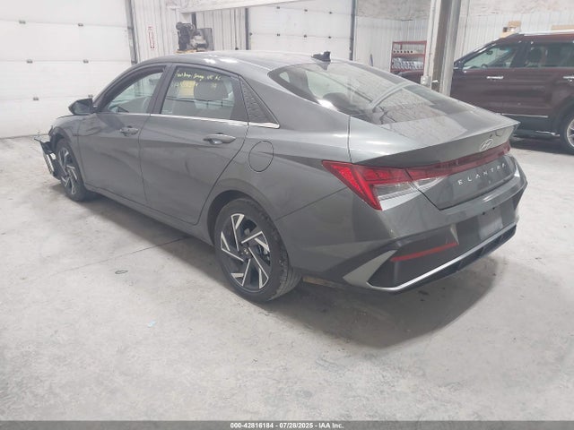 KMHLS4DGXSU949617 Hyundai mpi nu pe
