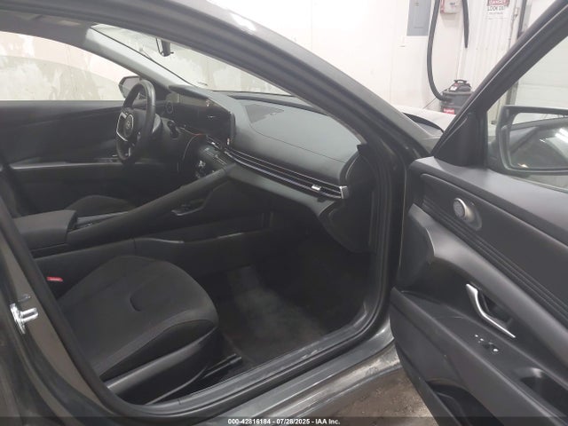 KMHLS4DGXSU949617 Hyundai mpi nu pe