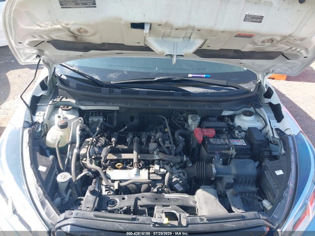 Nissan 2022 2022 3N1CP5CVXNL486293 Image 10