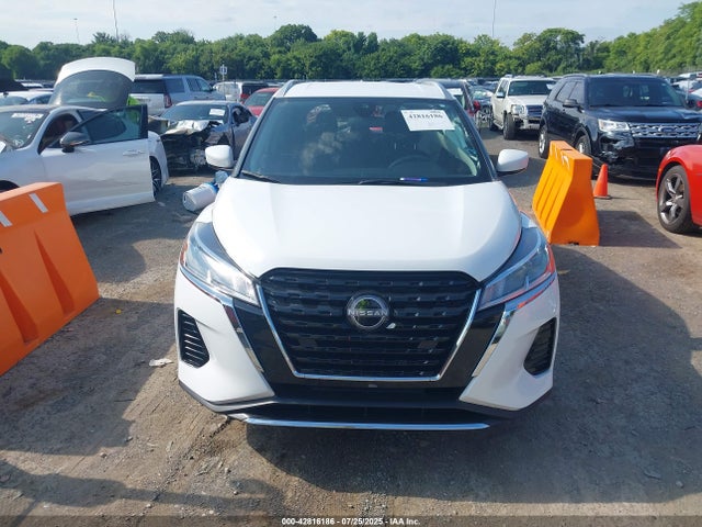 Nissan 2022 2022 3N1CP5CVXNL486293 Image 11