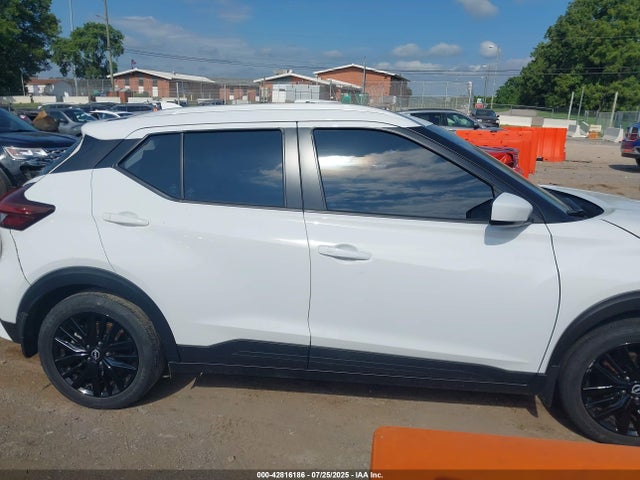 Nissan 2022 2022 3N1CP5CVXNL486293 Image 12