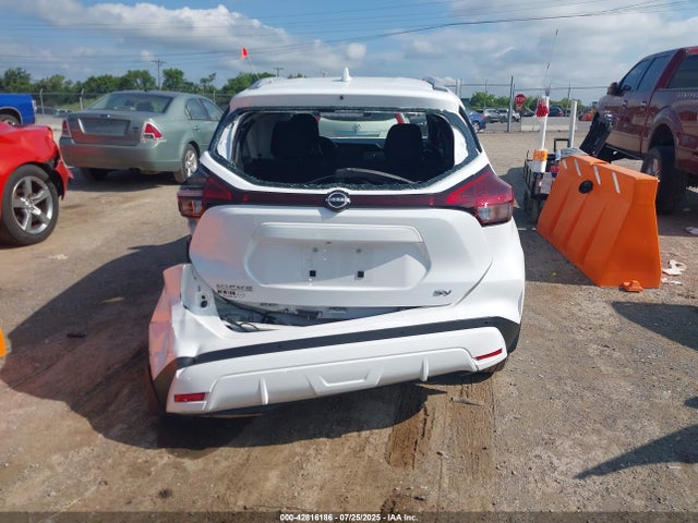 Nissan 2022 2022 3N1CP5CVXNL486293 Image 15