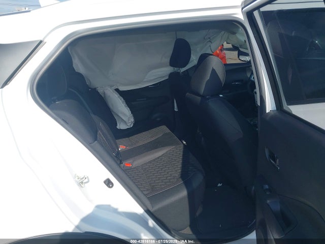 Nissan 2022 2022 3N1CP5CVXNL486293 Image 8