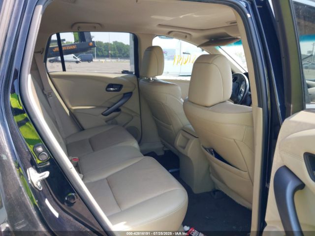 2015 ACURA RDX 5J8TB4H30FL030833 Photo 7