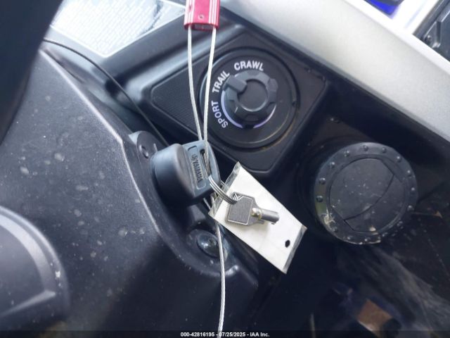 2021 YAMAHA YXE1000 5Y4AN39Y4MA101405 Photo 10