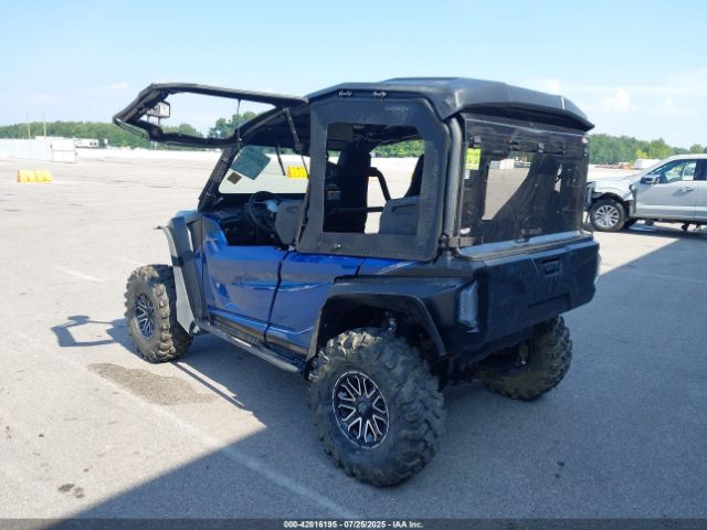 2021 YAMAHA YXE1000 5Y4AN39Y4MA101405 Photo 2