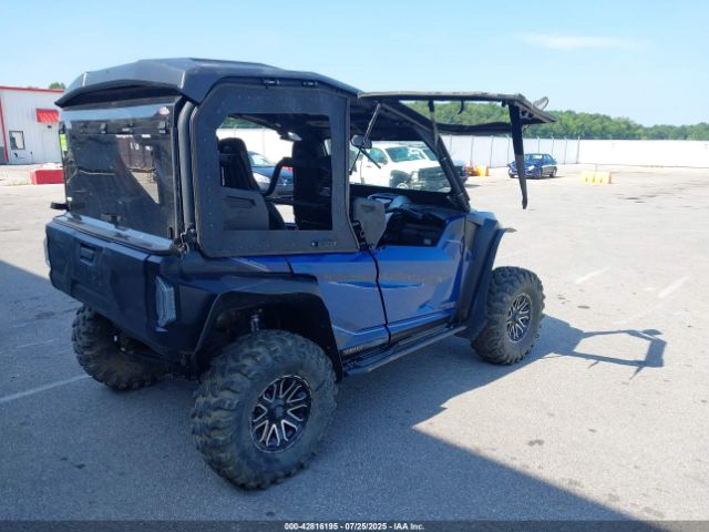 2021 YAMAHA YXE1000 5Y4AN39Y4MA101405 Photo 3