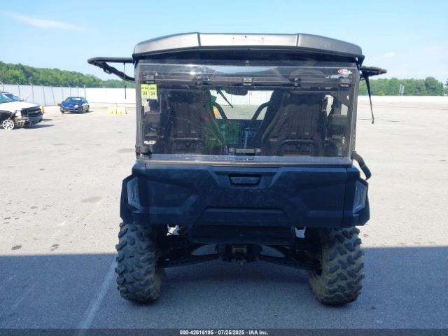 2021 YAMAHA YXE1000 5Y4AN39Y4MA101405 Photo 5