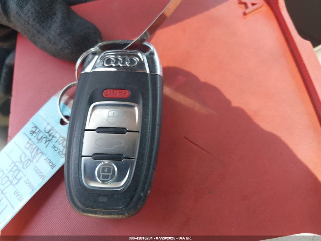 2015 AUDI Q5 WA1LFAFP7FA064152 Photo 10