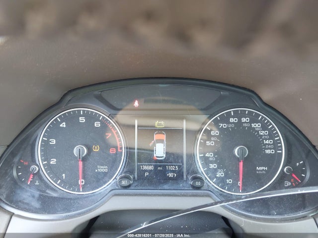 2015 AUDI Q5 WA1LFAFP7FA064152 Photo 6