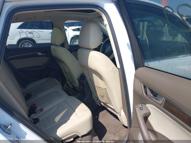2015 AUDI Q5 WA1LFAFP7FA064152 Photo 7