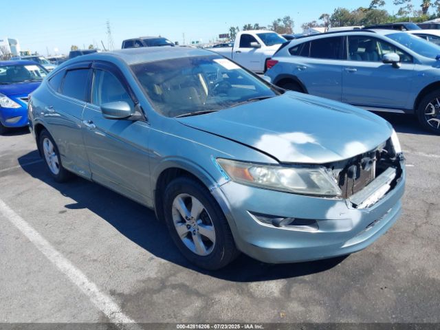 2010 HONDA ACCORD CROSSTOUR 5J6TF1H37AL006226
