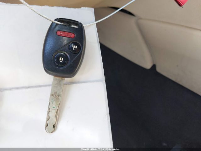 2010 HONDA ACCORD CROSSTOUR 5J6TF1H37AL006226 Photo 10
