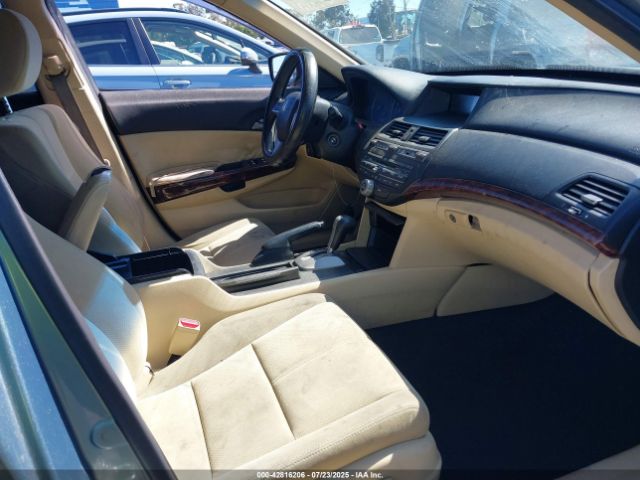 2010 HONDA ACCORD CROSSTOUR 5J6TF1H37AL006226 Photo 4