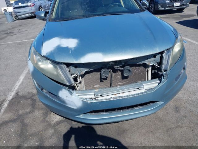 2010 HONDA ACCORD CROSSTOUR 5J6TF1H37AL006226 Photo 5