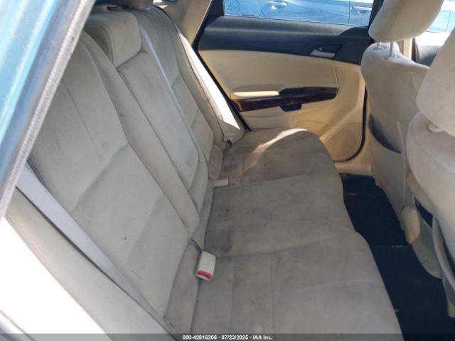2010 HONDA ACCORD CROSSTOUR 5J6TF1H37AL006226 Photo 7