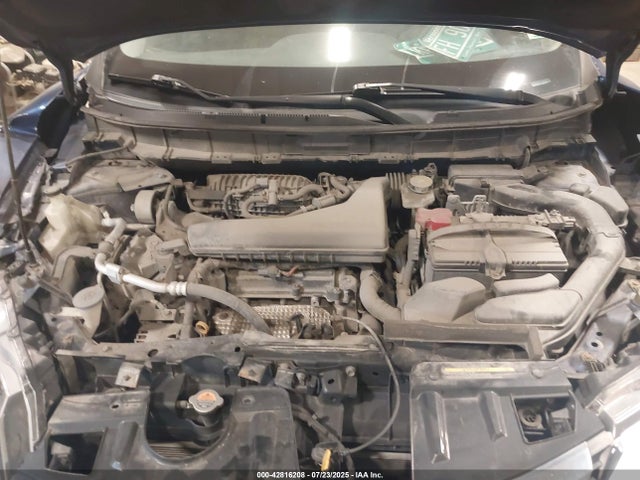 Продаж на аукціоні авто 2019 Nissan Rogue S, vin: JN8AT2MV6KW371830, номер лоту: 42816208