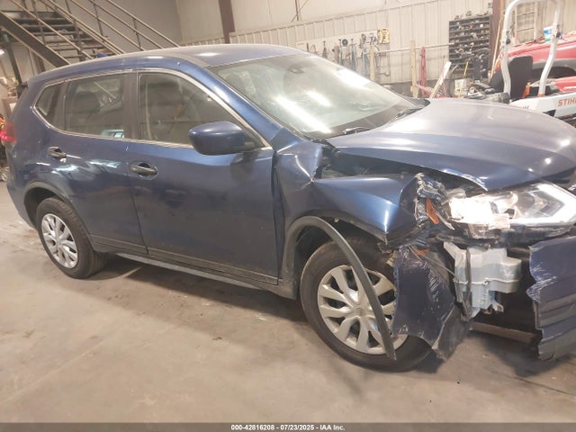 Продаж на аукціоні авто 2019 Nissan Rogue S, vin: JN8AT2MV6KW371830, номер лоту: 42816208
