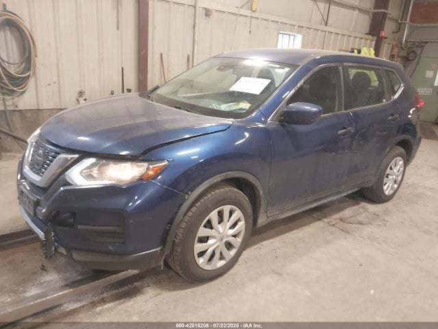 Продаж на аукціоні авто 2019 Nissan Rogue S, vin: JN8AT2MV6KW371830, номер лоту: 42816208