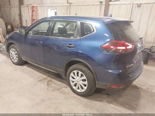 Продаж на аукціоні авто 2019 Nissan Rogue S, vin: JN8AT2MV6KW371830, номер лоту: 42816208