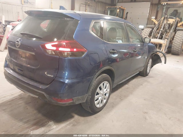 Продаж на аукціоні авто 2019 Nissan Rogue S, vin: JN8AT2MV6KW371830, номер лоту: 42816208